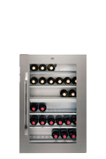 Reparación averías vinoteca Kenwood en  Bizkaia